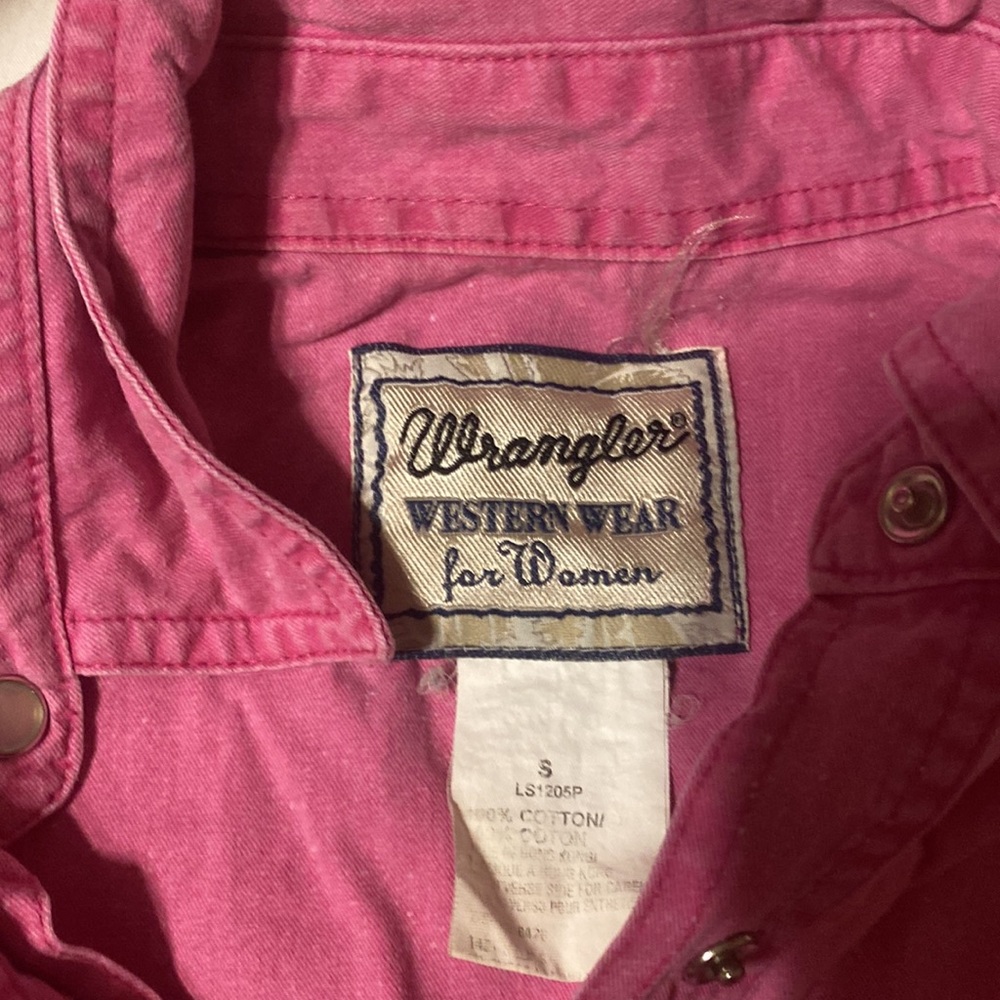 Wrangler - Picture 3 of 3